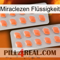 Miraclezen Flüssigkeit 27